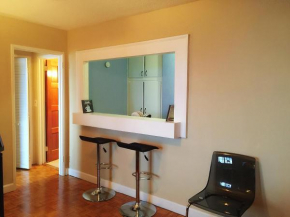 Отель Downtown 1 Bedroom Apartment 18H  Атланта